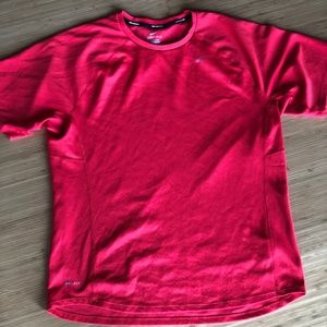 Nike Dri-Fit - Large